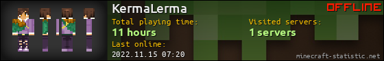 KermaLerma userbar 560x90