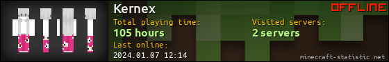 Kernex userbar 560x90