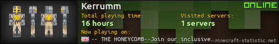 Kerrumm userbar 560x90