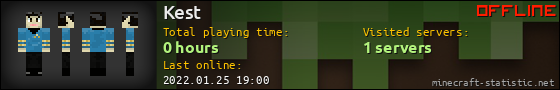 Kest userbar 560x90