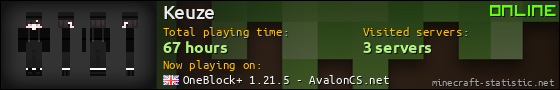 Keuze userbar 560x90