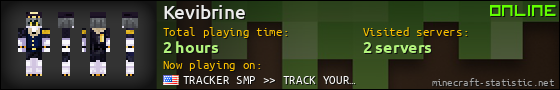 Kevibrine userbar 560x90