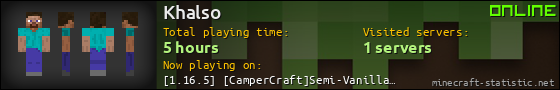 Khalso userbar 560x90