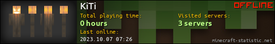 KiTi userbar 560x90