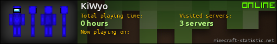 KiWyo userbar 560x90