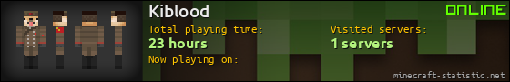Kiblood userbar 560x90
