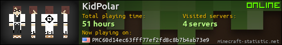 KidPolar userbar 560x90