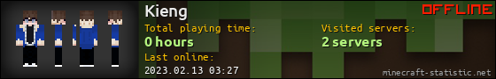 Kieng userbar 560x90