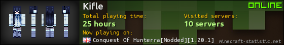 Kifle userbar 560x90