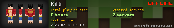 Kifli userbar 560x90
