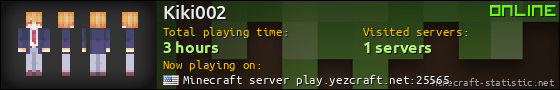 Kiki002 userbar 560x90