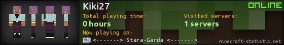Kiki27 userbar 560x90