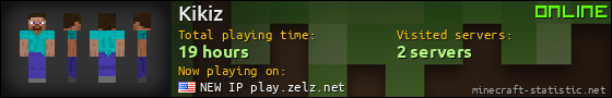 Kikiz userbar 560x90