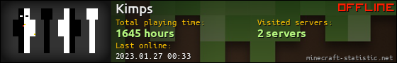 Kimps userbar 560x90