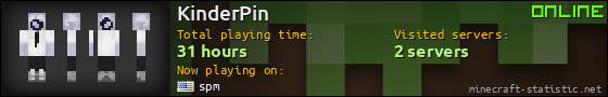 KinderPin userbar 560x90