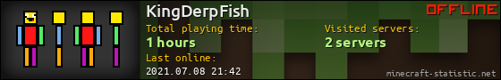 KingDerpFish userbar 560x90