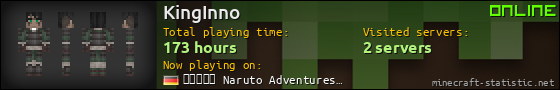 KingInno userbar 560x90