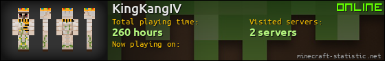 KingKangIV userbar 560x90