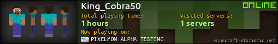 King_Cobra50 userbar 560x90