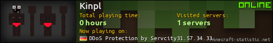 Kinpl userbar 560x90