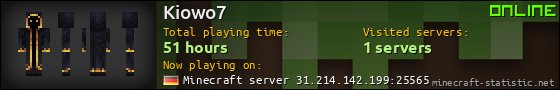 Kiowo7 userbar 560x90