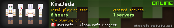 KiraJeda userbar 560x90