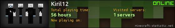 Kiril12 userbar 560x90