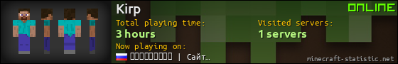 Kirp userbar 560x90