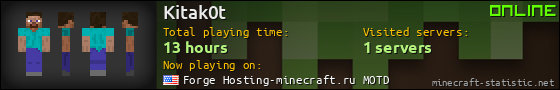 Kitak0t userbar 560x90