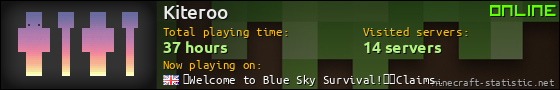 Kiteroo userbar 560x90