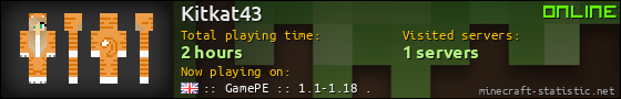 Kitkat43 userbar 560x90