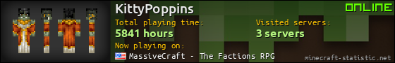 KittyPoppins userbar 560x90