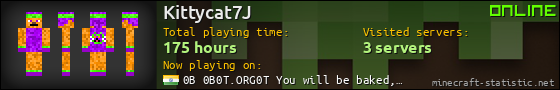 Kittycat7J userbar 560x90