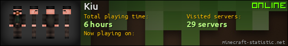 Kiu userbar 560x90
