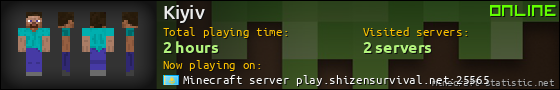 Kiyiv userbar 560x90