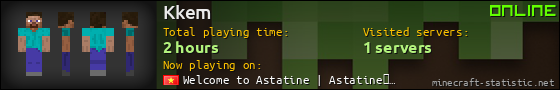 Kkem userbar 560x90