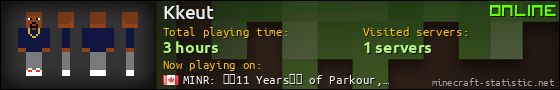 Kkeut userbar 560x90