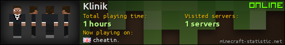 Klinik userbar 560x90