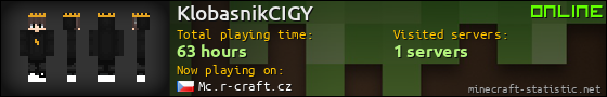 KlobasnikCIGY userbar 560x90