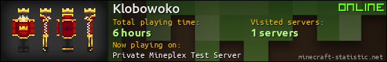 Klobowoko userbar 560x90