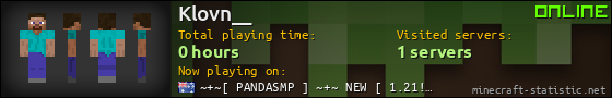 Klovn__ userbar 560x90
