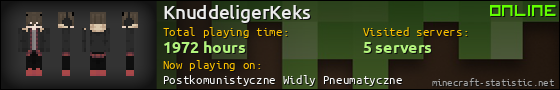 KnuddeligerKeks userbar 560x90