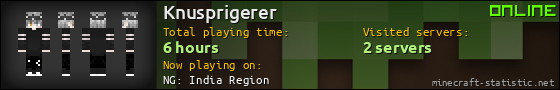 Knusprigerer userbar 560x90