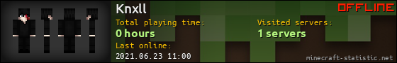 Knxll userbar 560x90