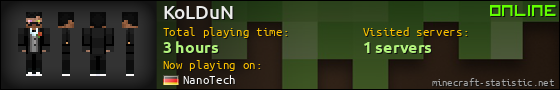 KoLDuN userbar 560x90