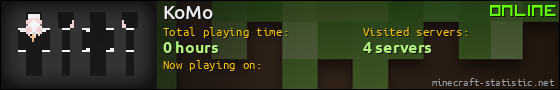 KoMo userbar 560x90
