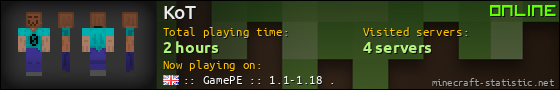 KoT userbar 560x90