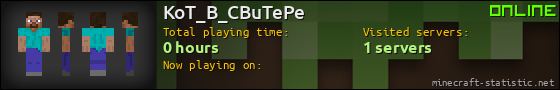 KoT_B_CBuTePe userbar 560x90