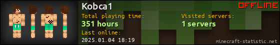 Kobca1 userbar 560x90