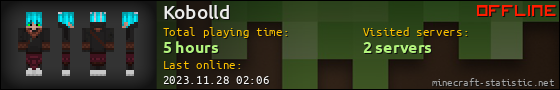 Kobolld userbar 560x90